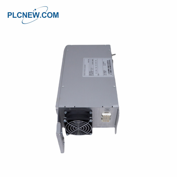 EMERSON WH5D-2FF 1X00416H03 Ovation Power Supply