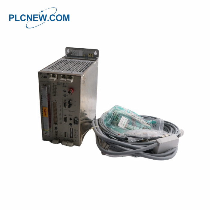 ABB 3BHT200014R1411 INDACTIC 650 3BHT310084R20 PLC Module