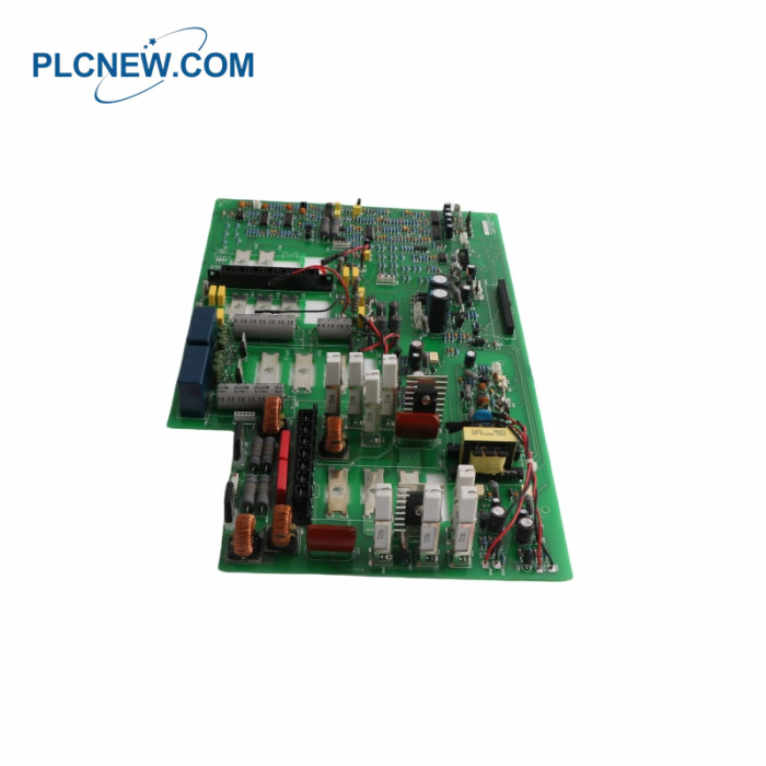 EMERSON 098-01257-01  01257-00-412 DCS Module