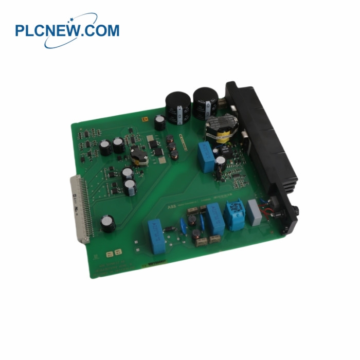 ABB HESG324490R1/E 316NG65 Power Supply Module
