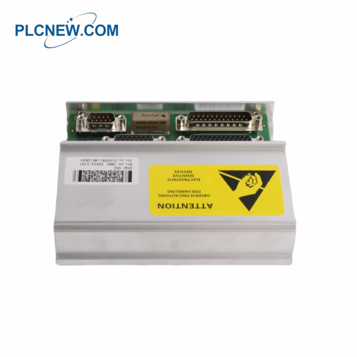 ABB DSQC562 3HAC16014-1 Serial measurement unit
