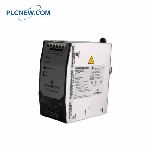 EMERSON 1X01046H01L POWER SUPPLY