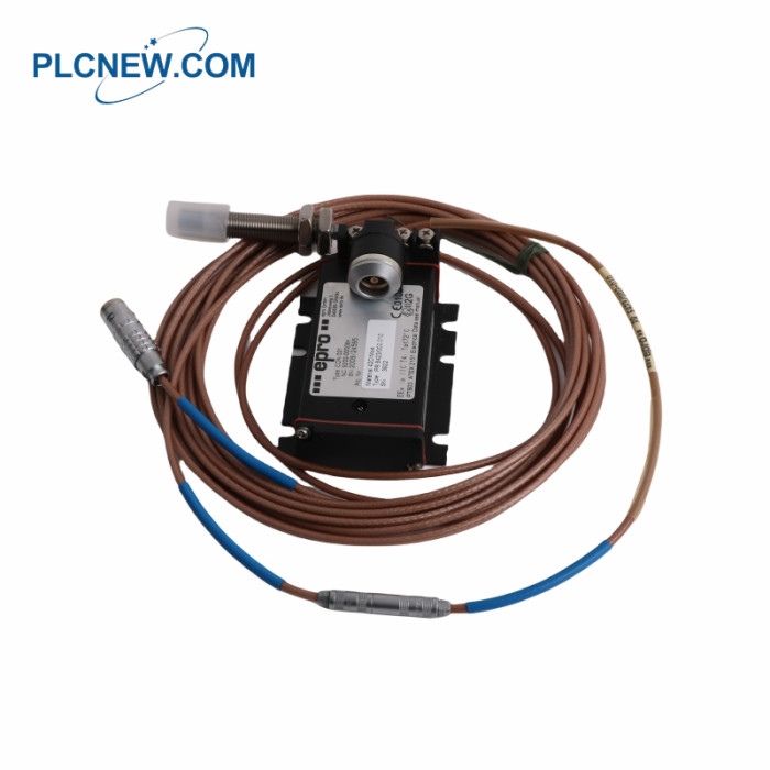 EMERSON PR6423/010-010 CON021 Displacement Sensor