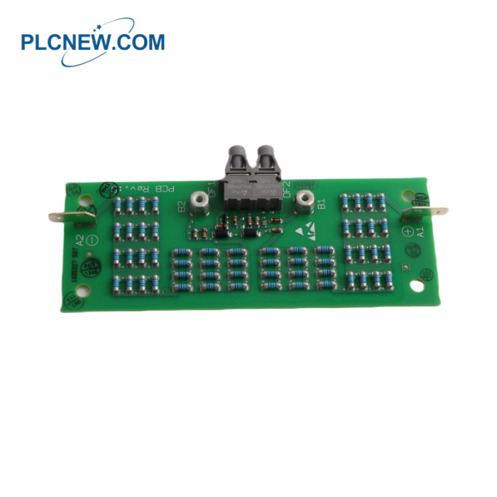 ABB 3BHE009017R0102 XVC724 BE102 Circuit Board