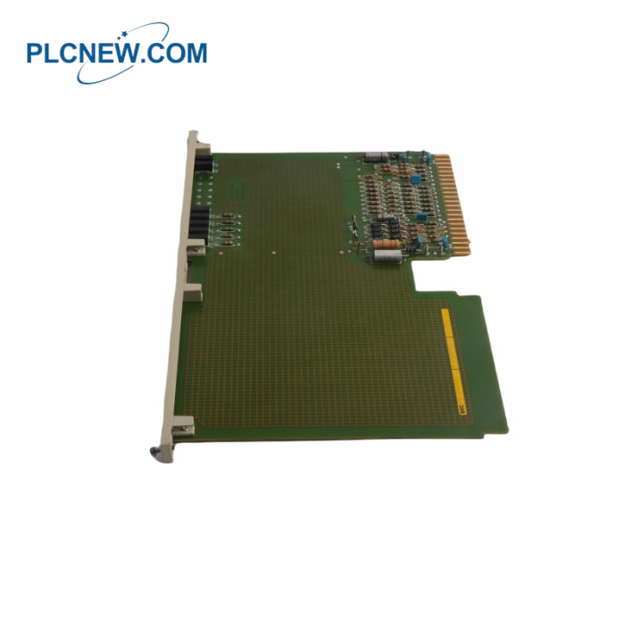 ABB HEDT300254R1 ED1790 Processor Module