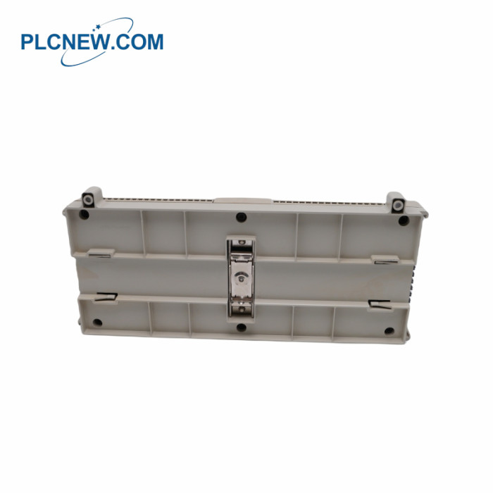EMERSON 1B30035H01 PLC Module/Rack