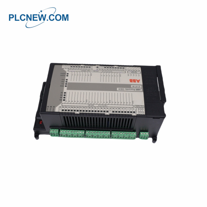 ABB 07KT93 GJR5251300R0171 Central Processing Unit