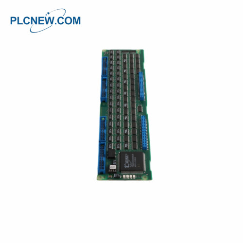 ABB DSTA N041 3BSE018437R1 termination unit