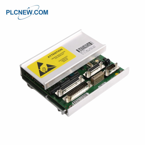 ABB DSQC562 3HAC16014-1 Serial measurement unit