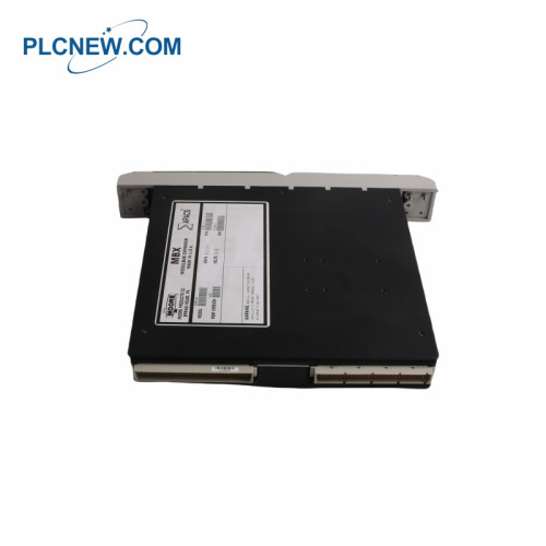 SIEMENS 39MBXNAN 16180-1/14 MBX Modulbus Expander