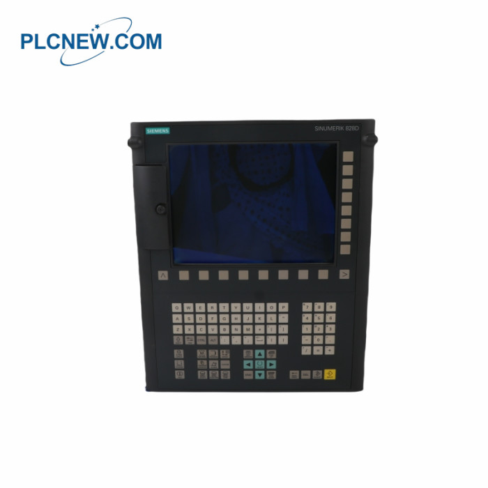 SIEMENS 6FC5370-8AA20-0AA0 Panel Processing Unit