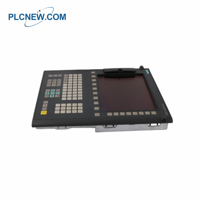 SIEMENS 6FC5370-8AA20-0AA0 Panel Processing Unit