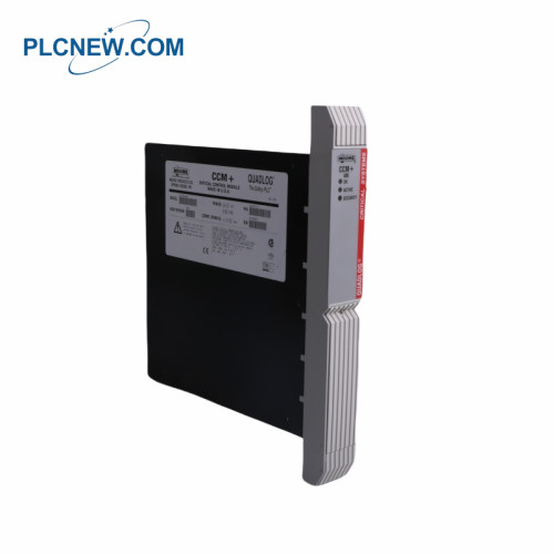 SIEMENS QLCCM24AAN 16418-41 Control Module