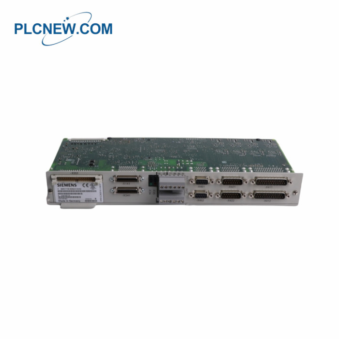 SIEMENS 6SN1118-0DK23-0AA2 control unit