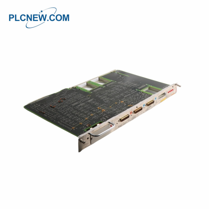 SIEMENS 6FX1113-0AE02 Circuit Board