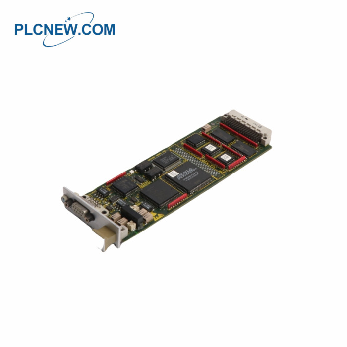 SIEMENS 6DD1688-0AE2 Communication Module