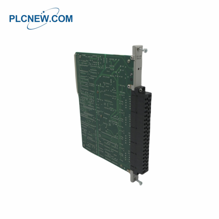 SIEMENS 505-6108A Analog Input Module