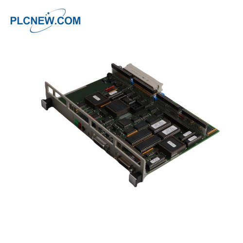 SIEMENS 9AC9100-0AA10 Analog I/O Module