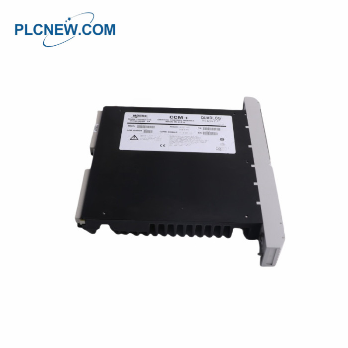SIEMENS QLCCM24AAN 16418-41 Control Module