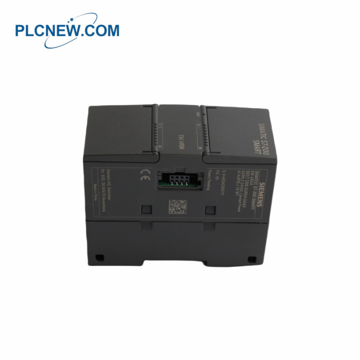 SIEMENS 6ES7288-3AR04-0AA0 Analog Input Module