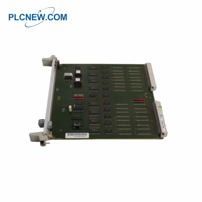 SIEMENS 6DD1611-0AG0 MM4 Mailbox Module