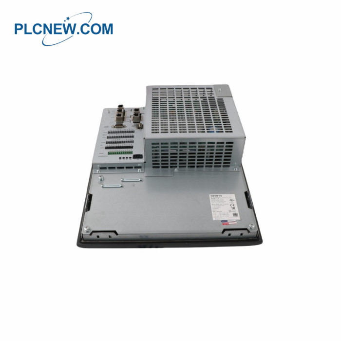 SIEMENS 6FC5370-4AM20-0AA0 Operator Panel