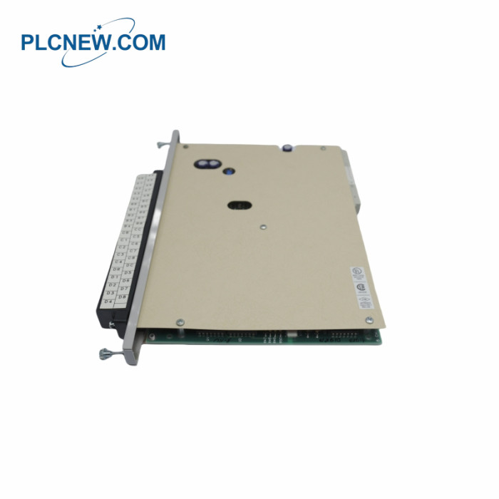 SIEMENS 505-6108A Analog Input Module