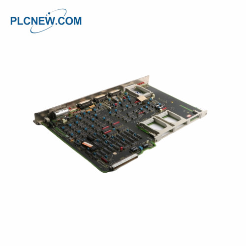 SIEMENS 6FX1113-0AE02 Circuit Board