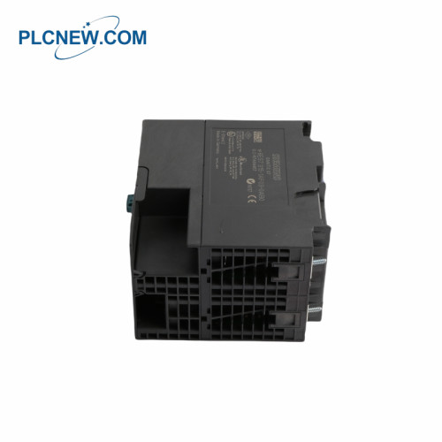 SIEMENS 6ES7315-1AF03-0AB0 Control Module