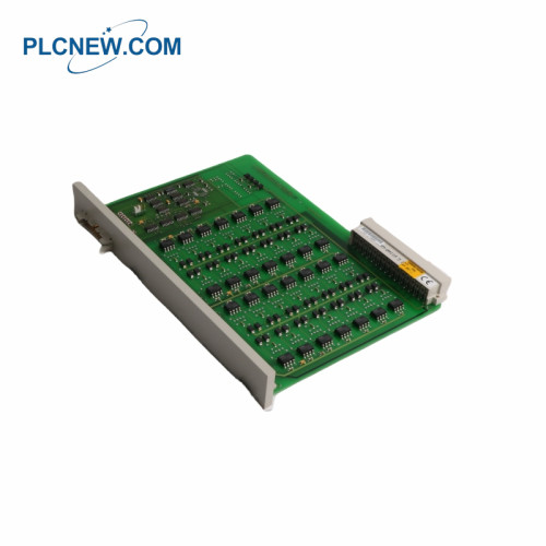 SIEMENS 6DS1703-8RR Control Module