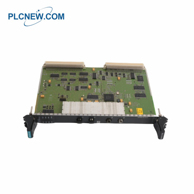 SIEMENS 6DD1660-0BJ0 Communication Module