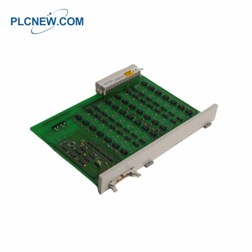 SIEMENS 6DS1703-8RR Control Module