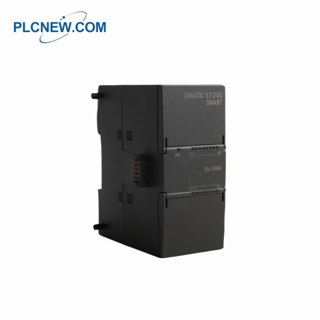 SIEMENS 6ES7288-3AR04-0AA0 Analog Input Module
