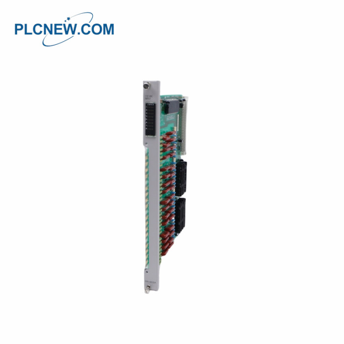 SIEMENS 505-4232A Digital Input Module
