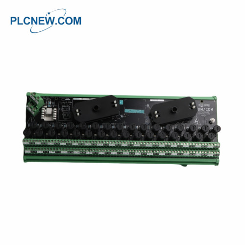 SIEMENS 16436-1-03 SDM/CDM relay module