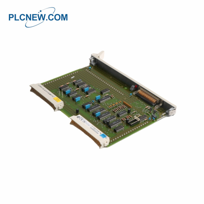 SIEMENS 6ES5300-3AB11 IM300 Interface Module