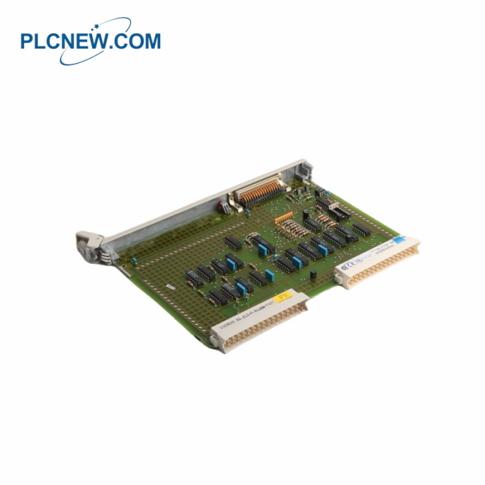 SIEMENS 6ES5300-3AB11 IM300 Interface Module