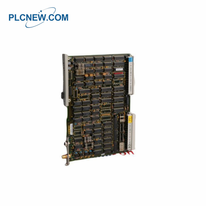 SIEMENS 6DS1122-8AA Coupler for CPU Module
