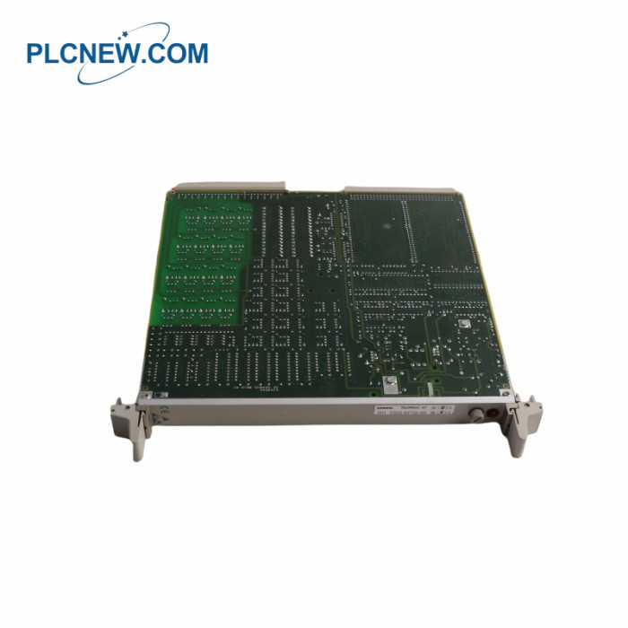 SIEMENS 6DP1900-8AA Monitoring Module