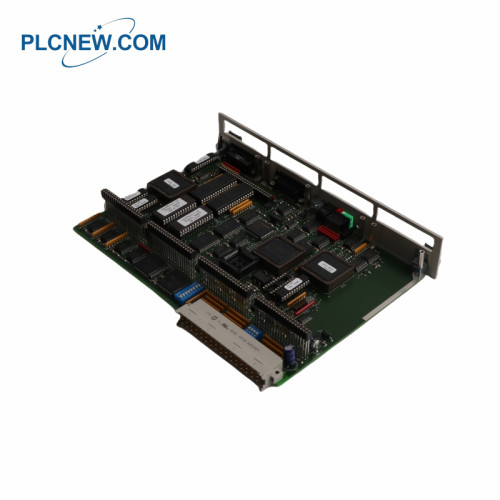 SIEMENS 9AC9100-0AA10 Analog I/O Module