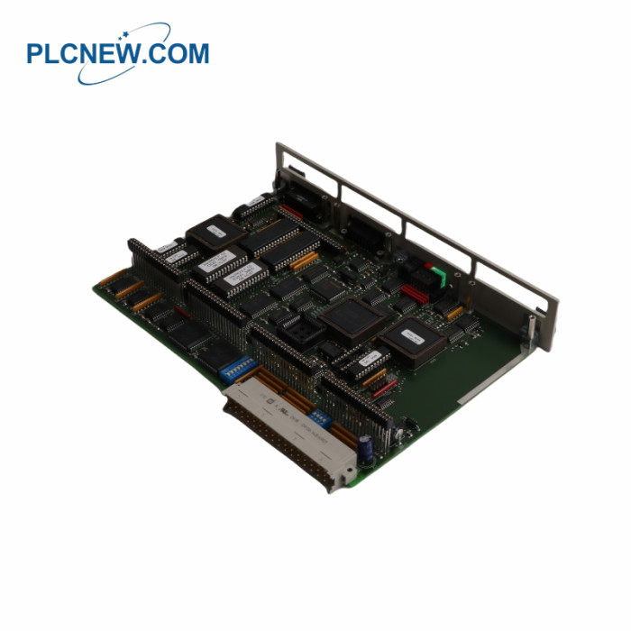 SIEMENS 9AC9100-0AA10 Analog I/O Module
