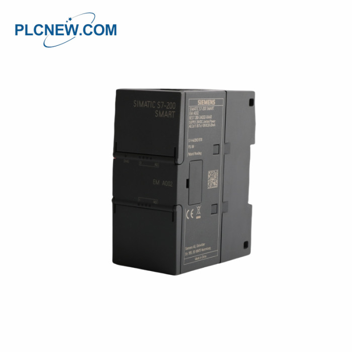 SIEMENS 6ES7288-3AQ02-0AA0 Analog output