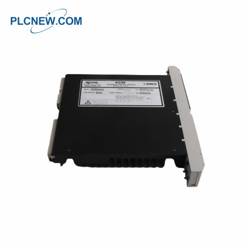 SIEMENS 39ACM24BAN 16139-76/09 ACM - Advanced Control Module