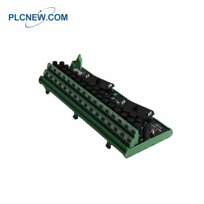 SIEMENS 16436-1-03 SDM/CDM relay module