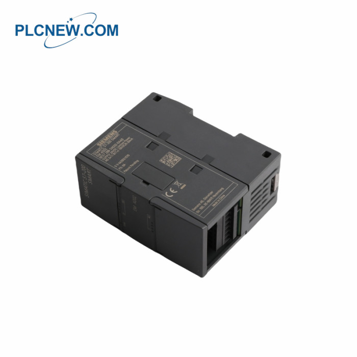 SIEMENS 6ES7288-3AQ02-0AA0 Analog output