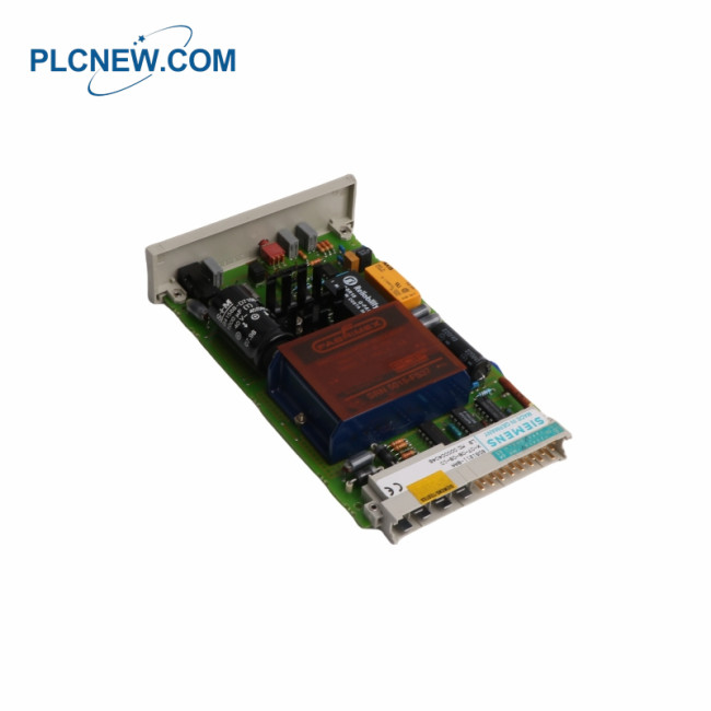 SIEMENS 6DS1211-8AA Power Supply Module