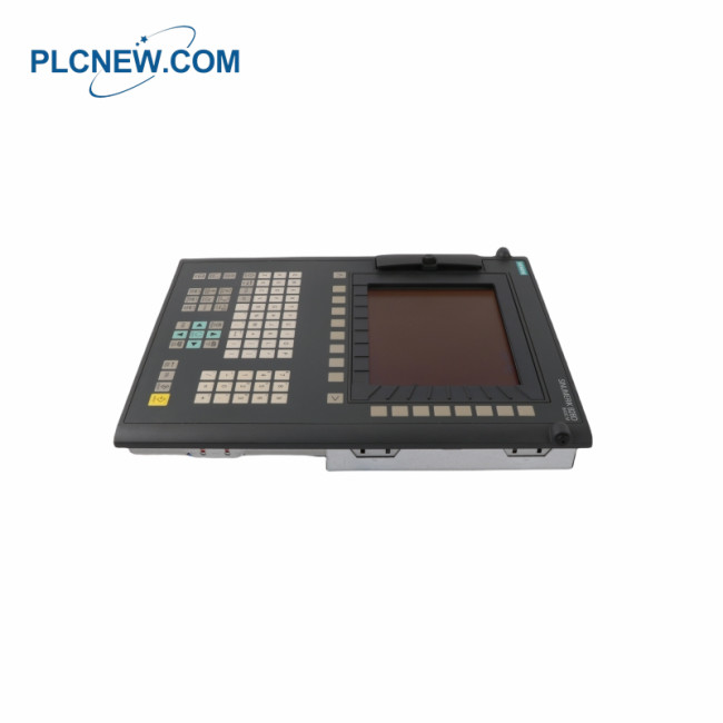 SIEMENS 6FC5370-4AM20-0AA0 Operator Panel