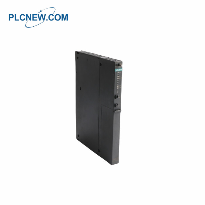SIEMENS 6ES7407-0DA01-0AA0 Power Supply