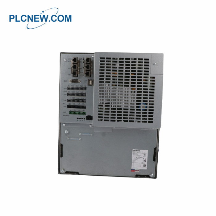 SIEMENS 6FC5370-8AA20-0AA0 Panel Processing Unit