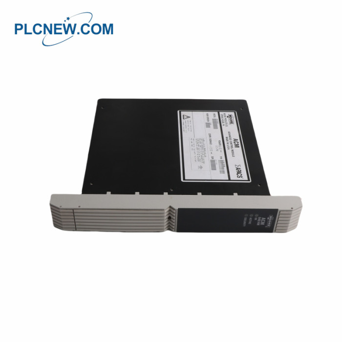 SIEMENS 39ACM24BAN 16139-76/09 ACM - Advanced Control Module